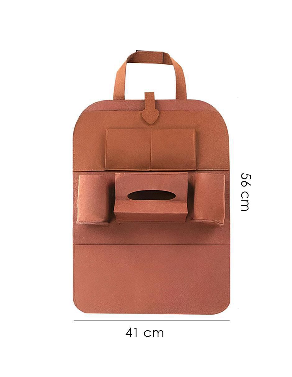 Organizador para auto Car 4