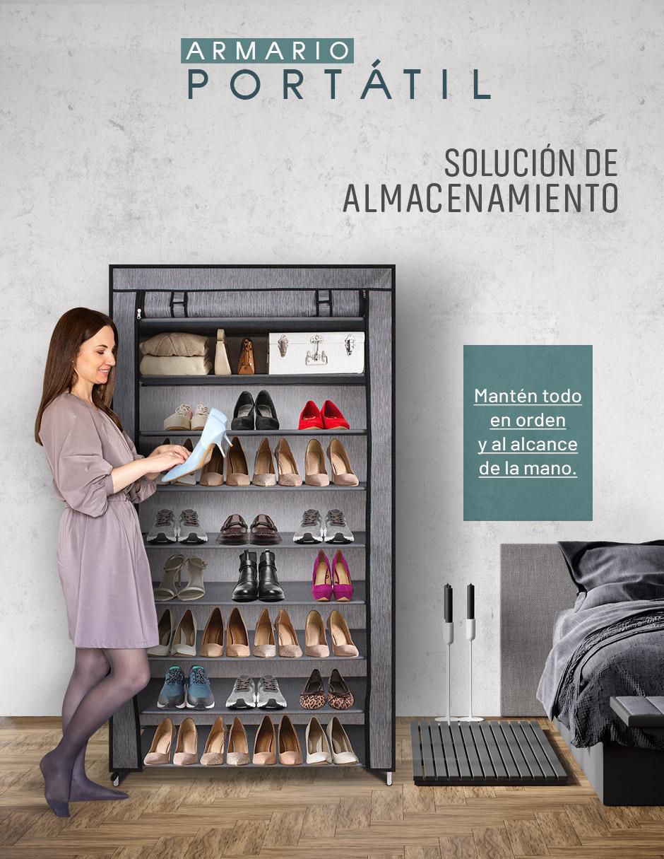 Clóset Premium 3