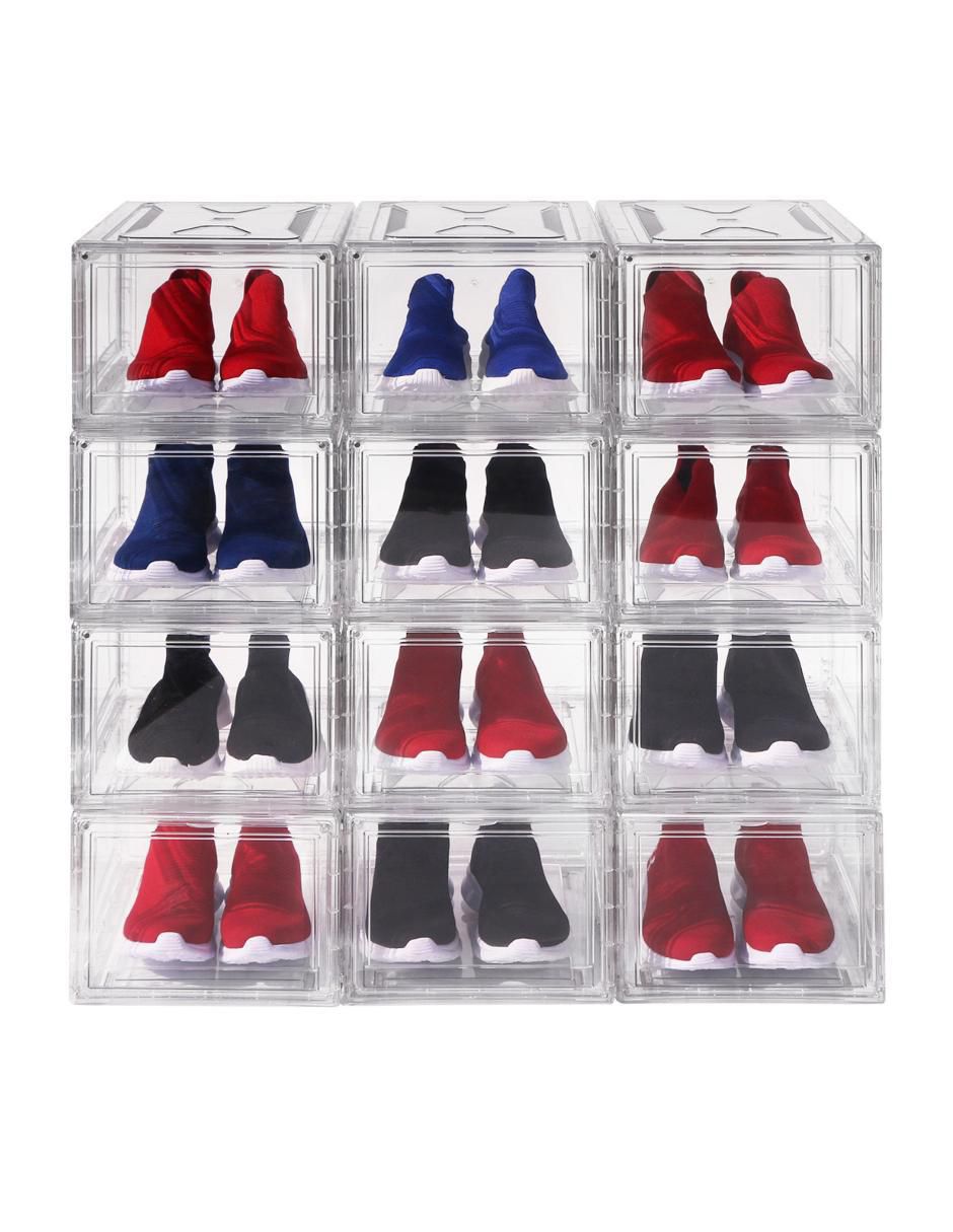 Zapatera adulto 2