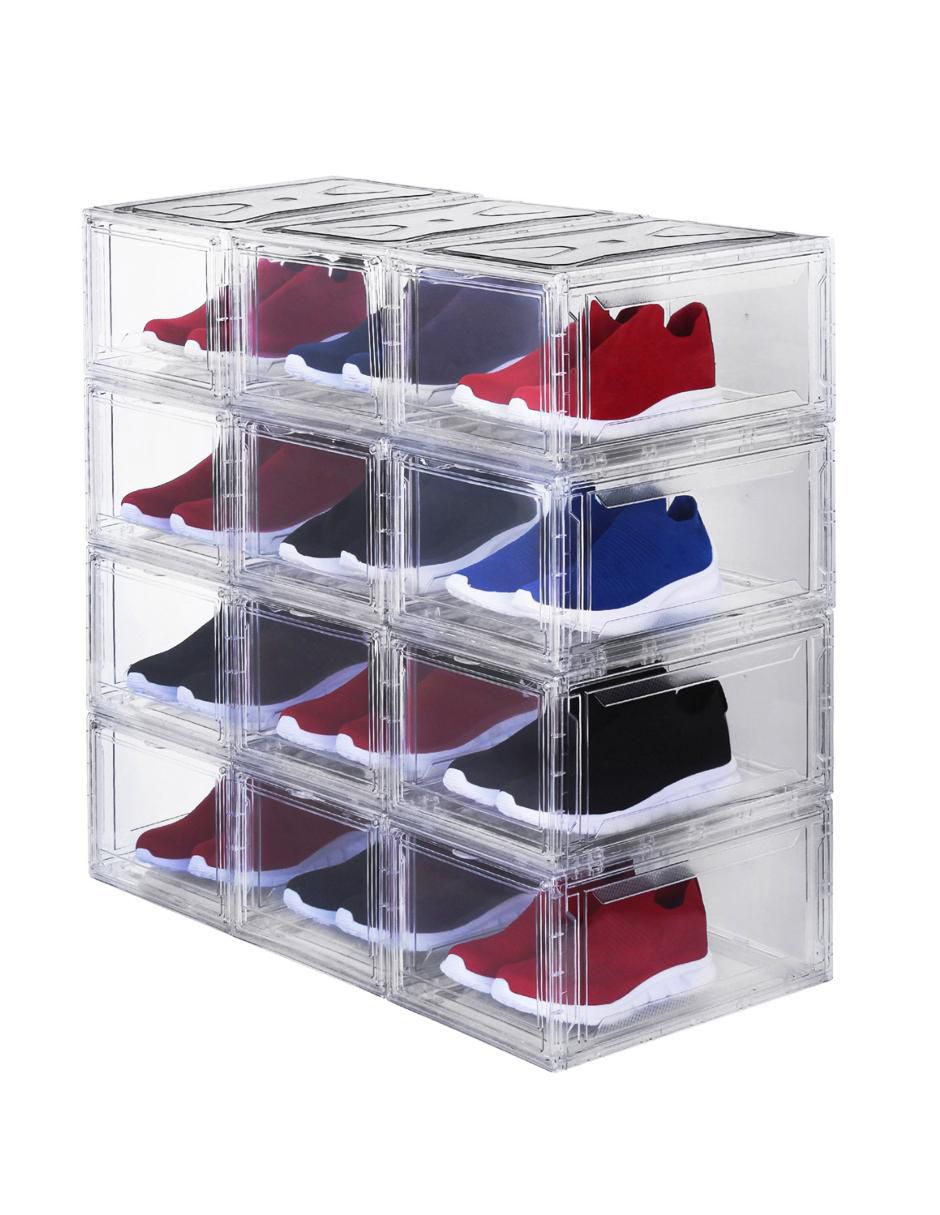 Zapatera adulto 3