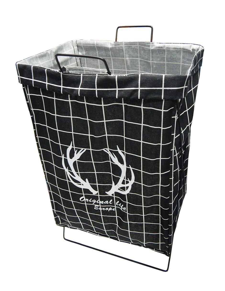 Cesto ropa para ropa de poliéster 3