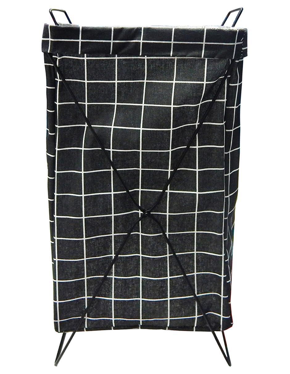 Cesto ropa para ropa de poliéster 5
