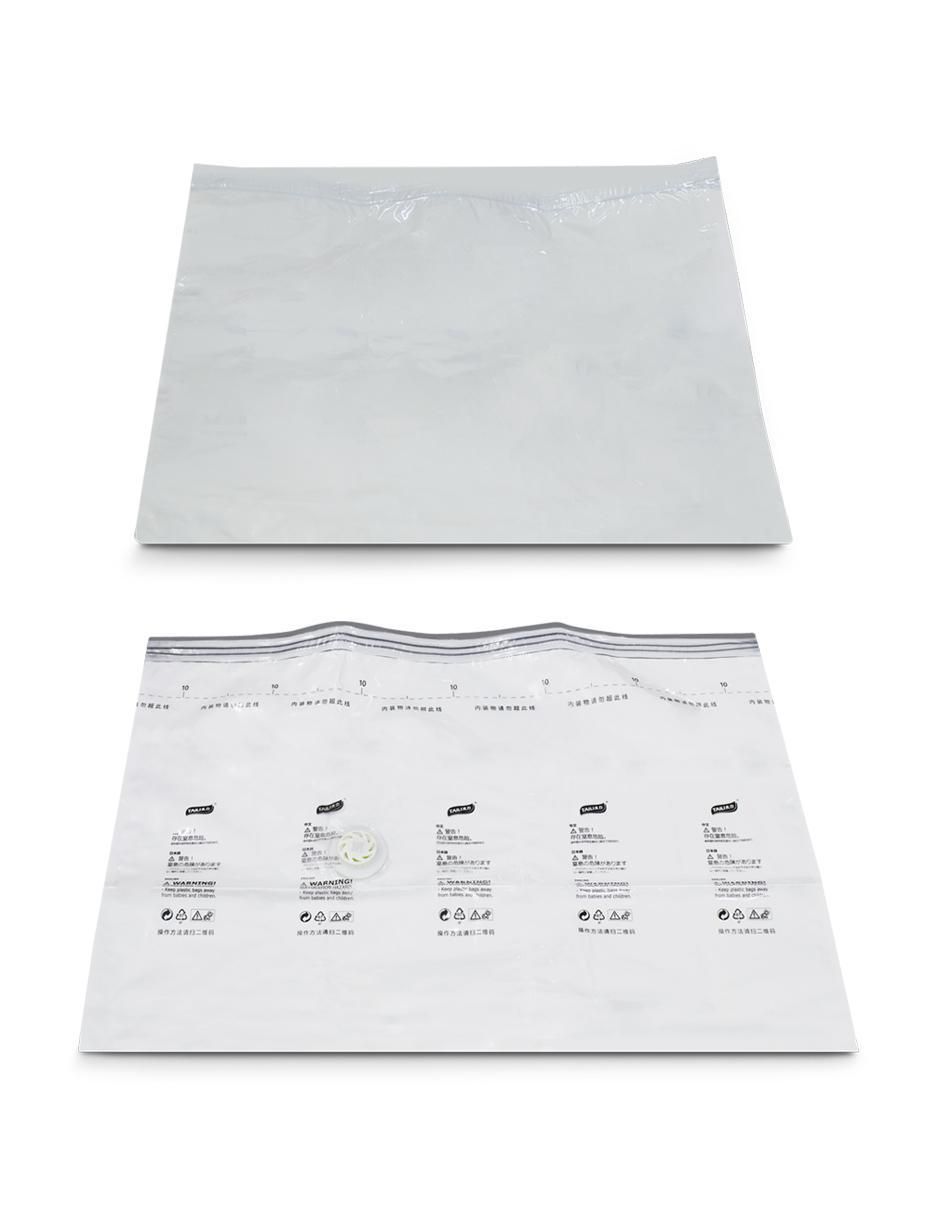 Set bolsa al vacio 2