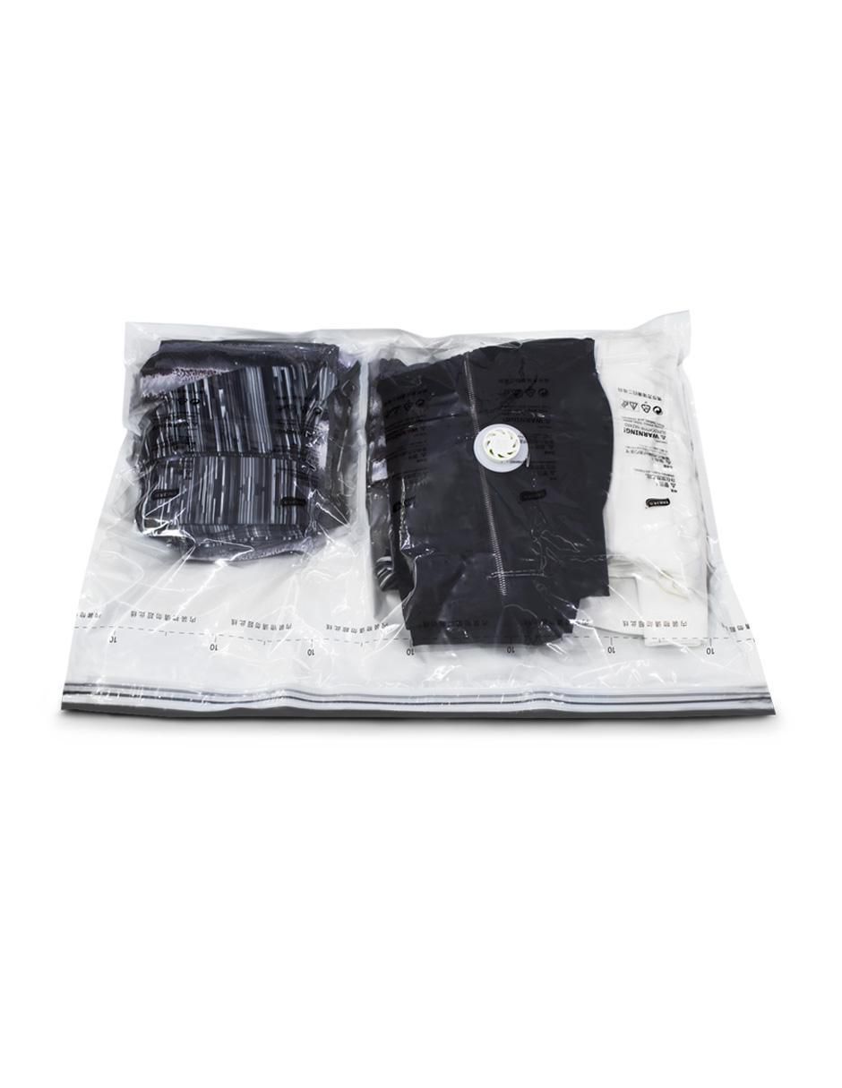 Set bolsa al vacio 4