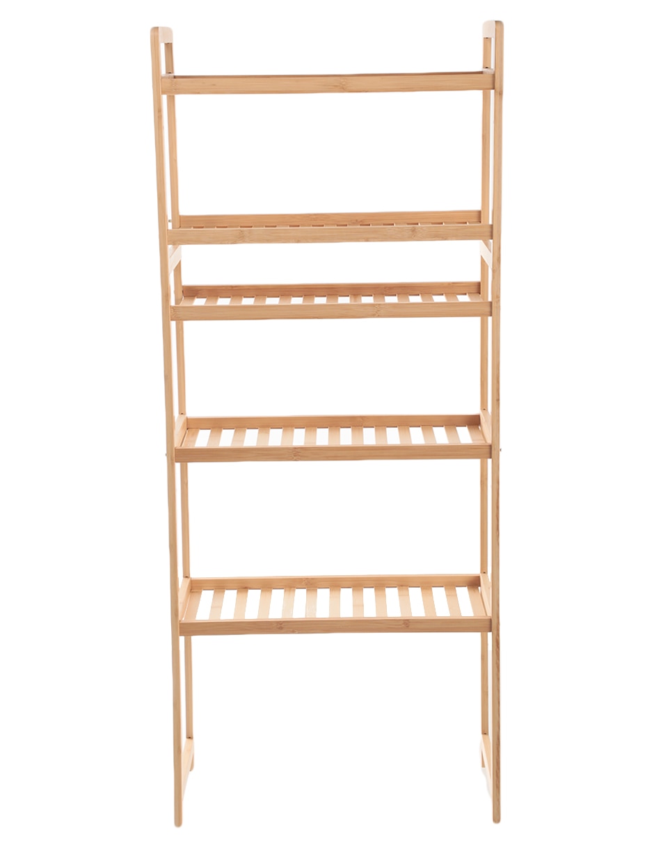 Estante de bambú LA-21044C