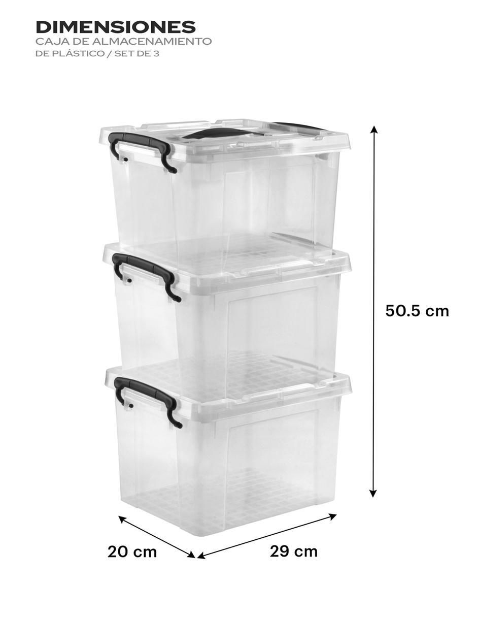 Organizador de accesorios Premium 9