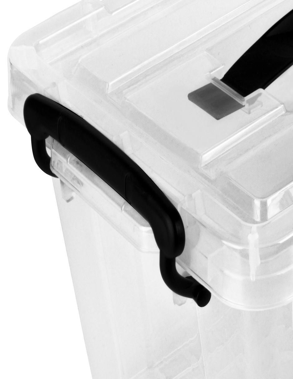 Organizador de accesorios Premium 7