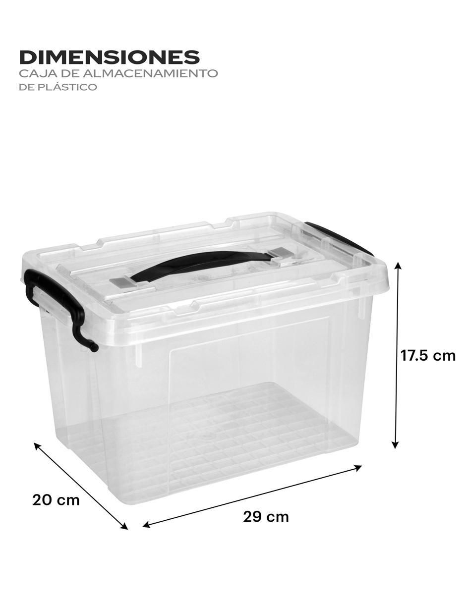 Organizador de accesorios Premium 8
