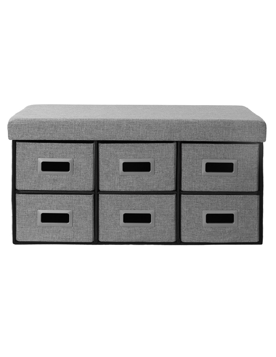 Organizador con cajones