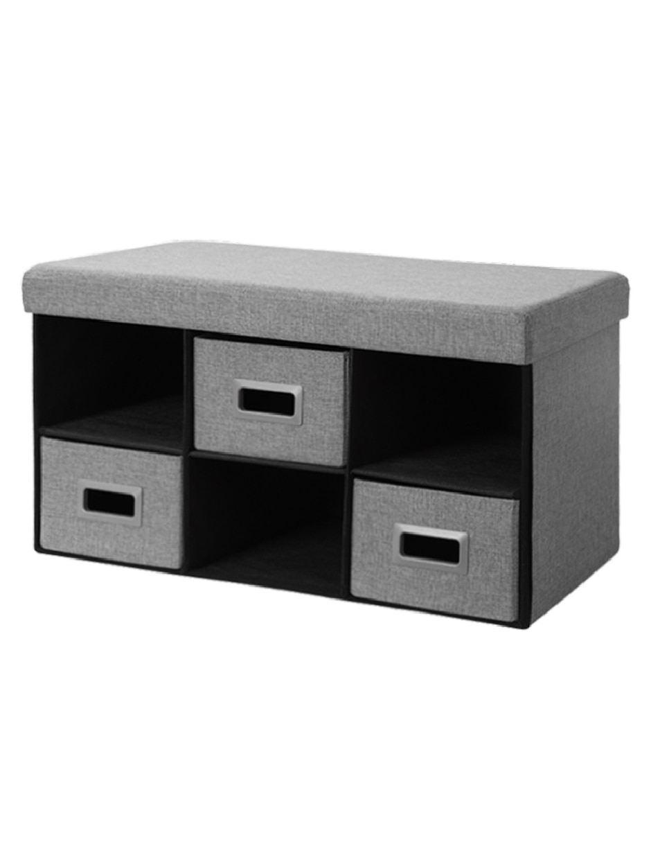 Organizador con cajones 3