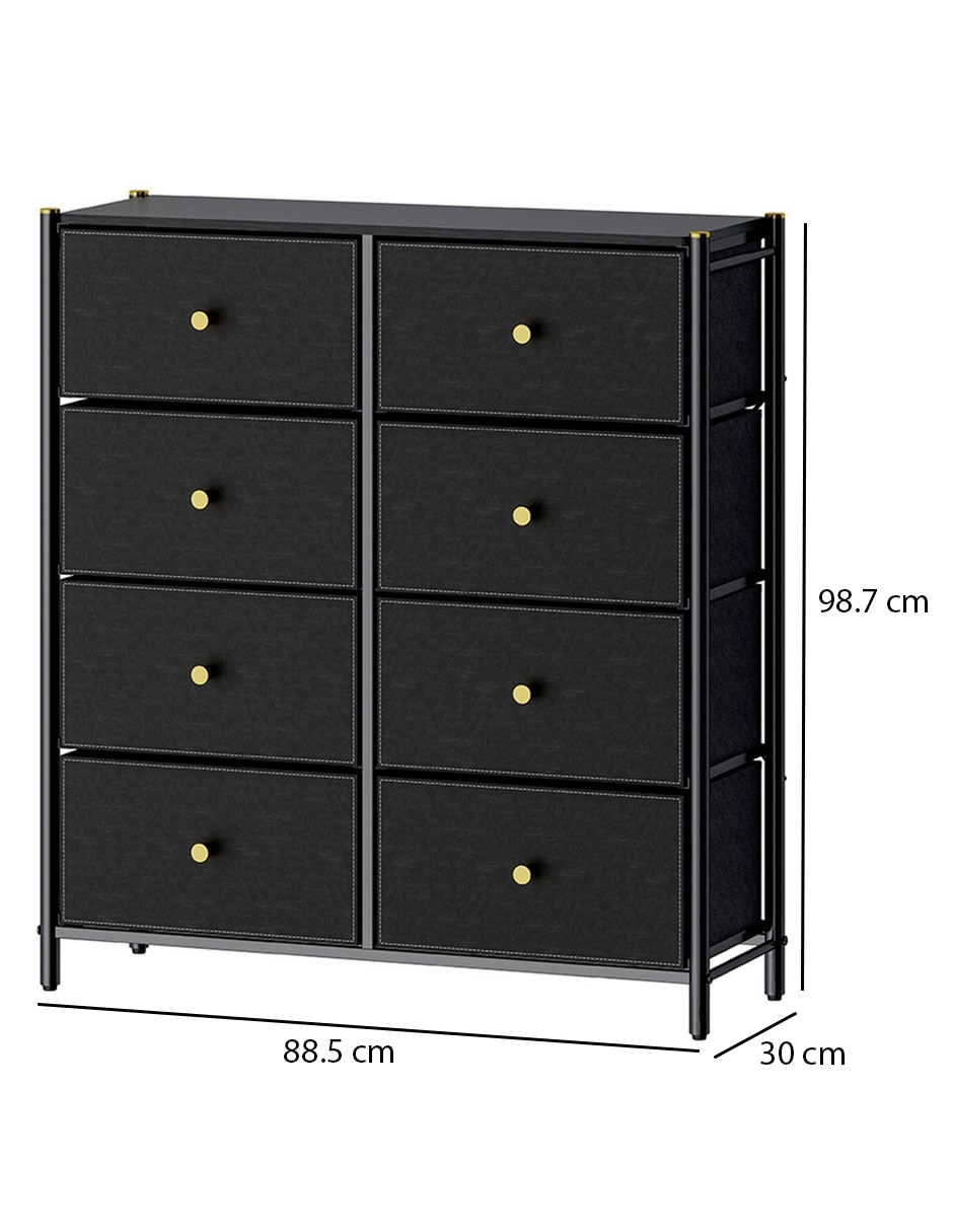 Organizador con cajones Stan 7