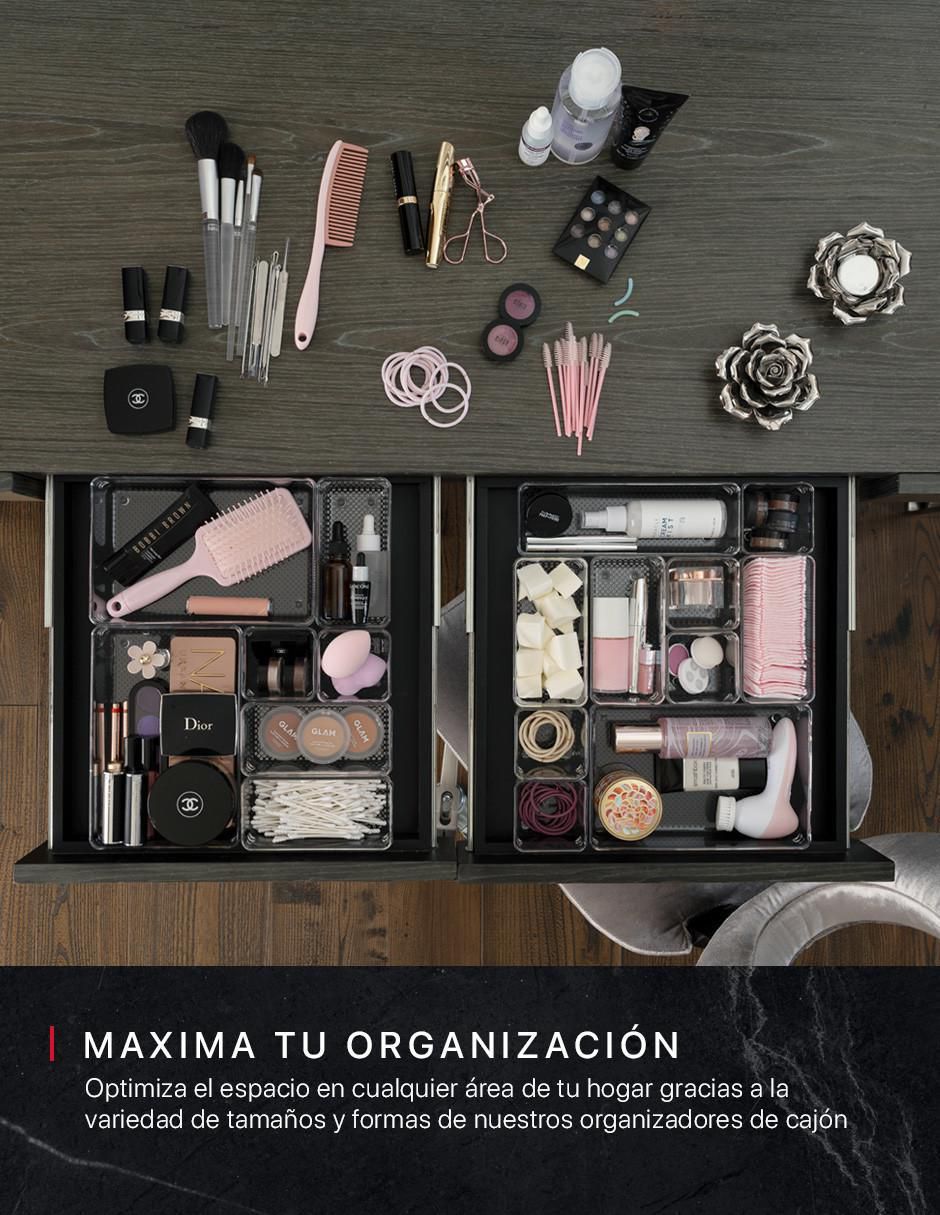 Organizador de cajón 2