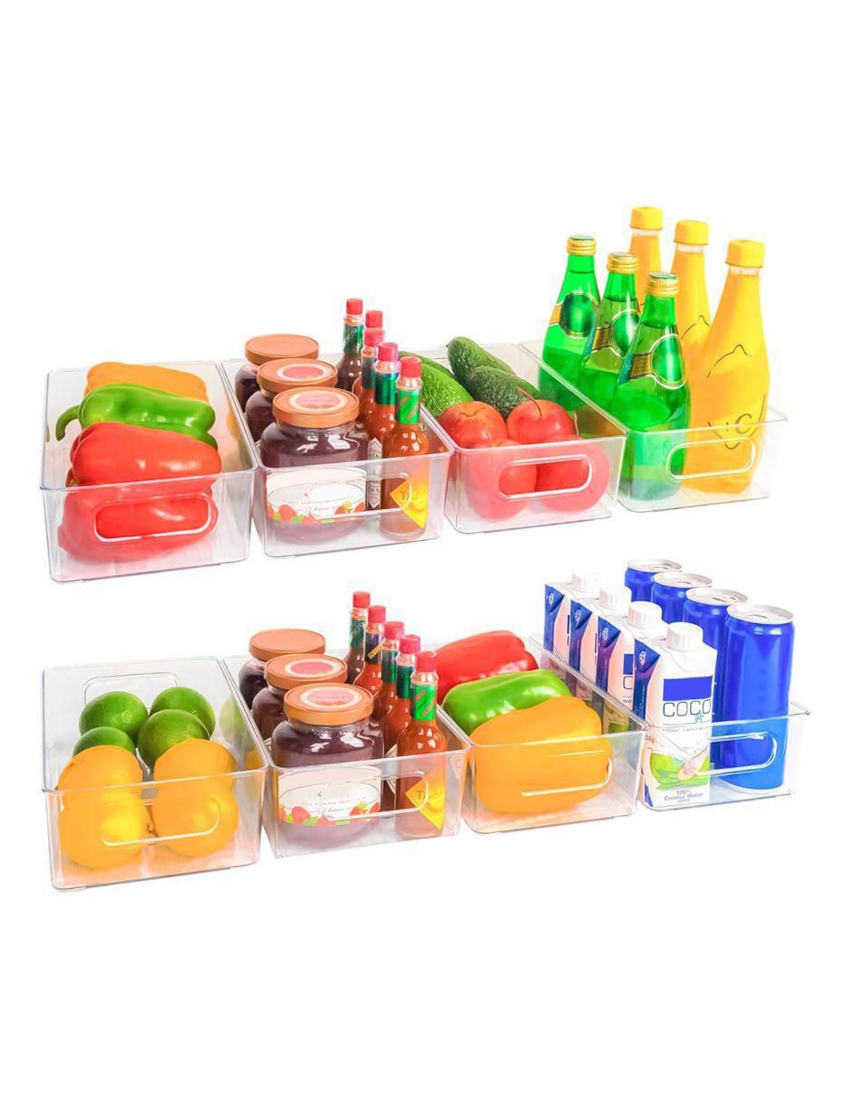 Organizador para refrigerador 2