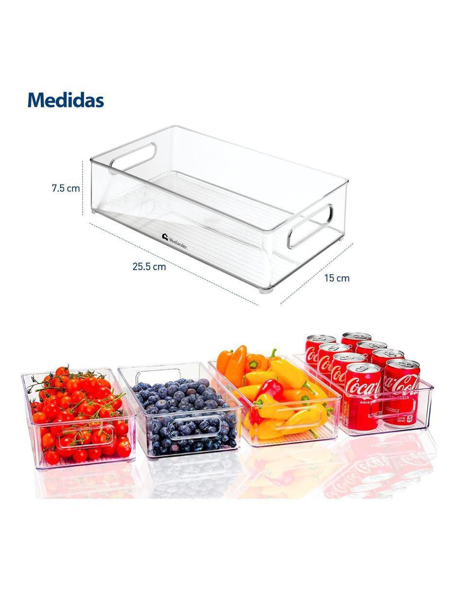 Organizador para refrigerador 6