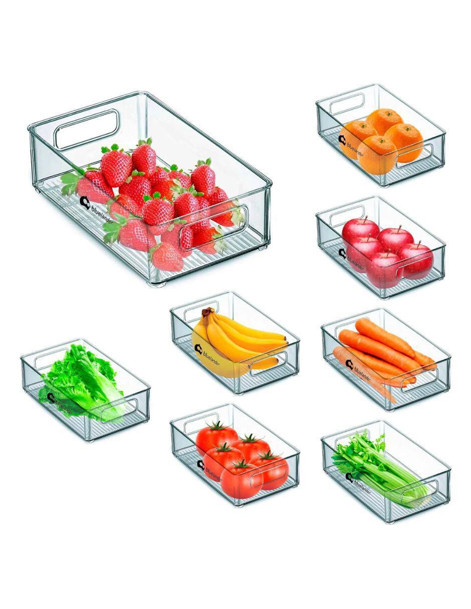 Organizador para refrigerador 3