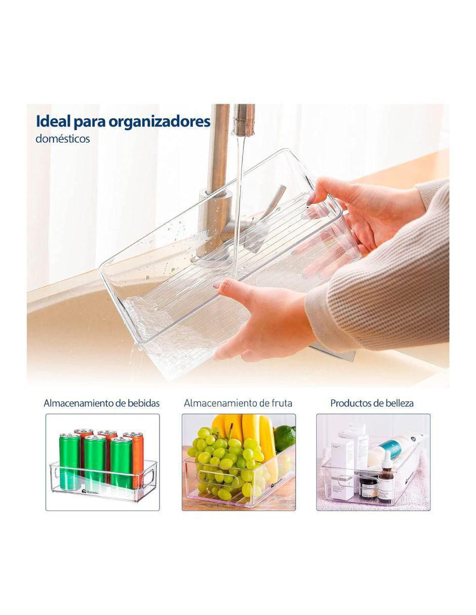 Organizador para refrigerador 4