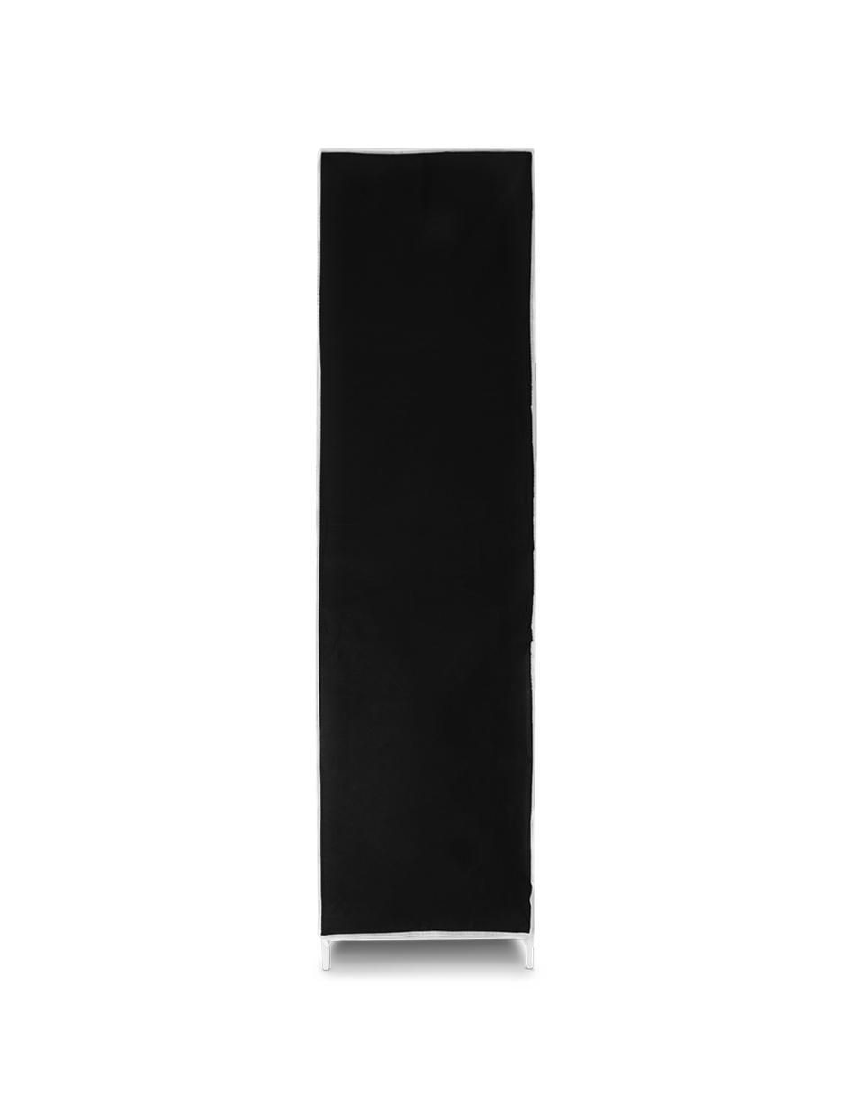 Armario portátil de aluminio 4