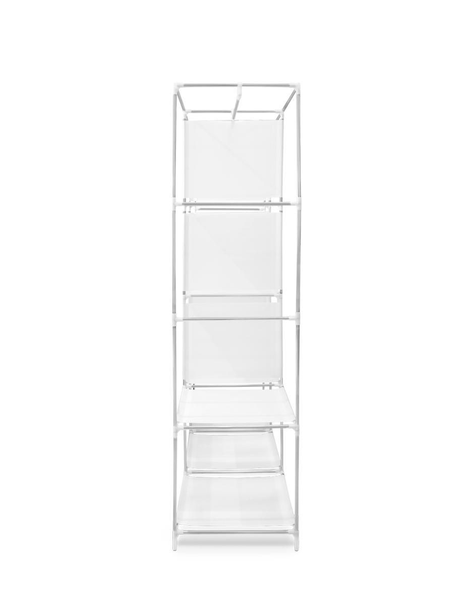 Armario portátil de aluminio 6