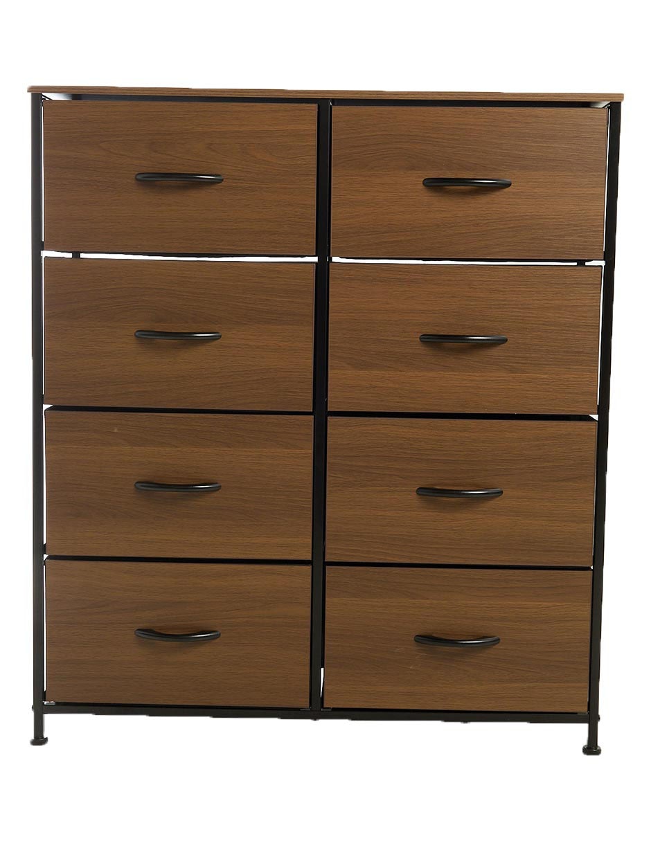 Cajonera de madera