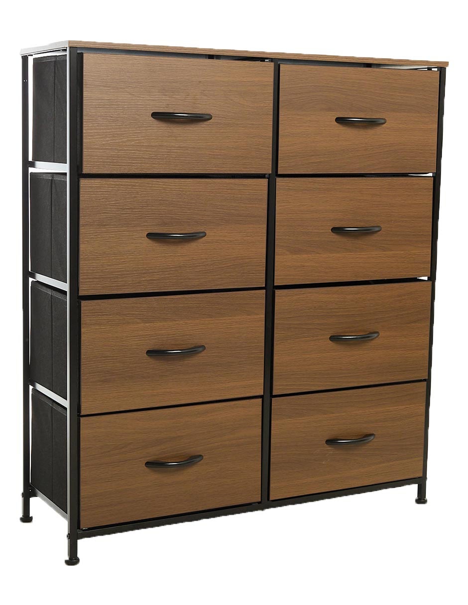 Cajonera de madera 2