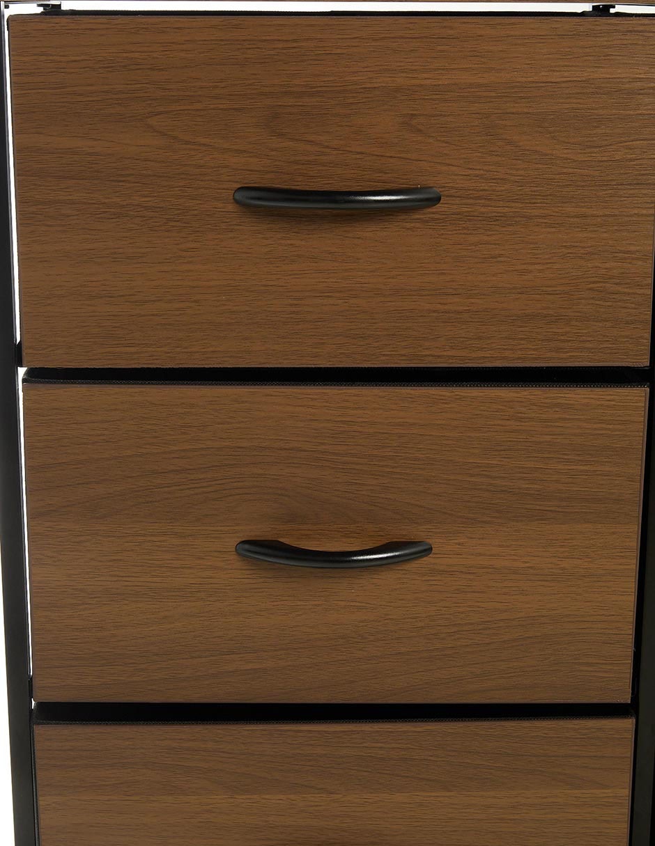 Cajonera de madera 4