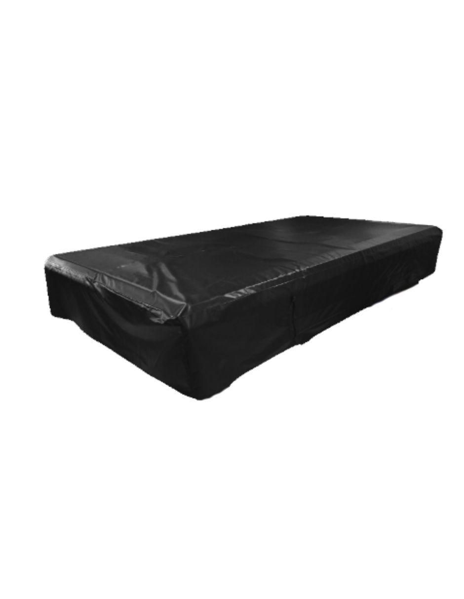 Funda para mesa de billar 1 pieza Luxury 1