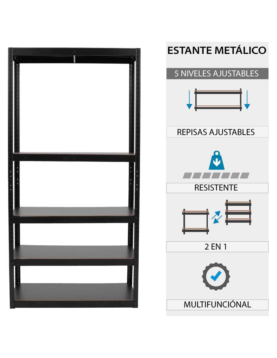 Estante de MDF ESM-01 2