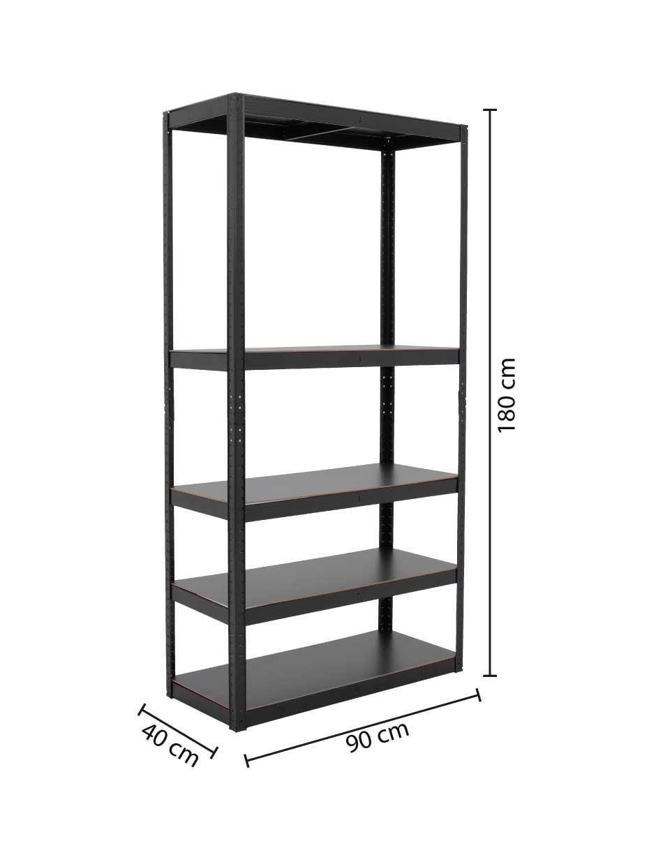 Estante de MDF ESM-01 8