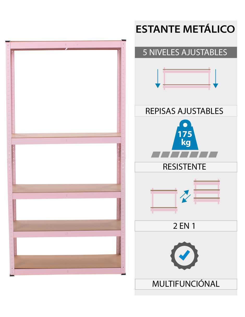 Estante de MDF ESM-01 2