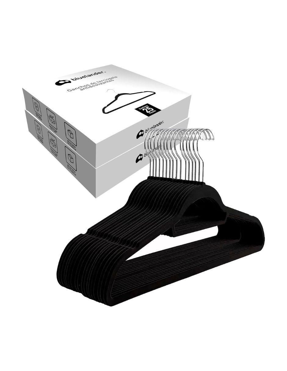 Set gancho de terciopelo 50 piezas Set gancho de terciopelo 50 piezas