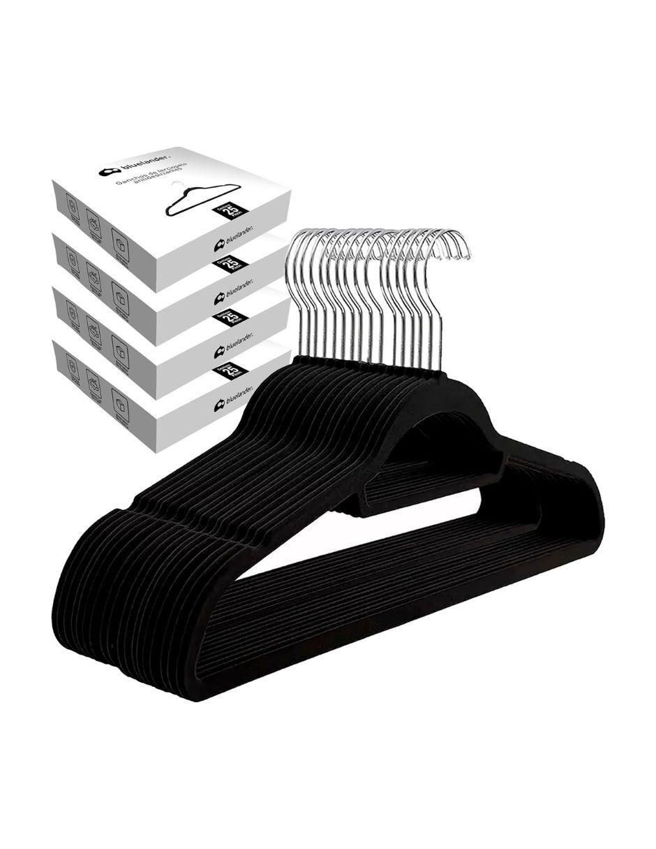 Set gancho de terciopelo 100 piezas Set gancho de terciopelo 100 piezas