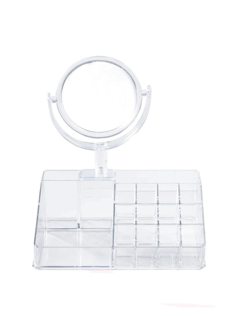 Organizador de cosmeticos