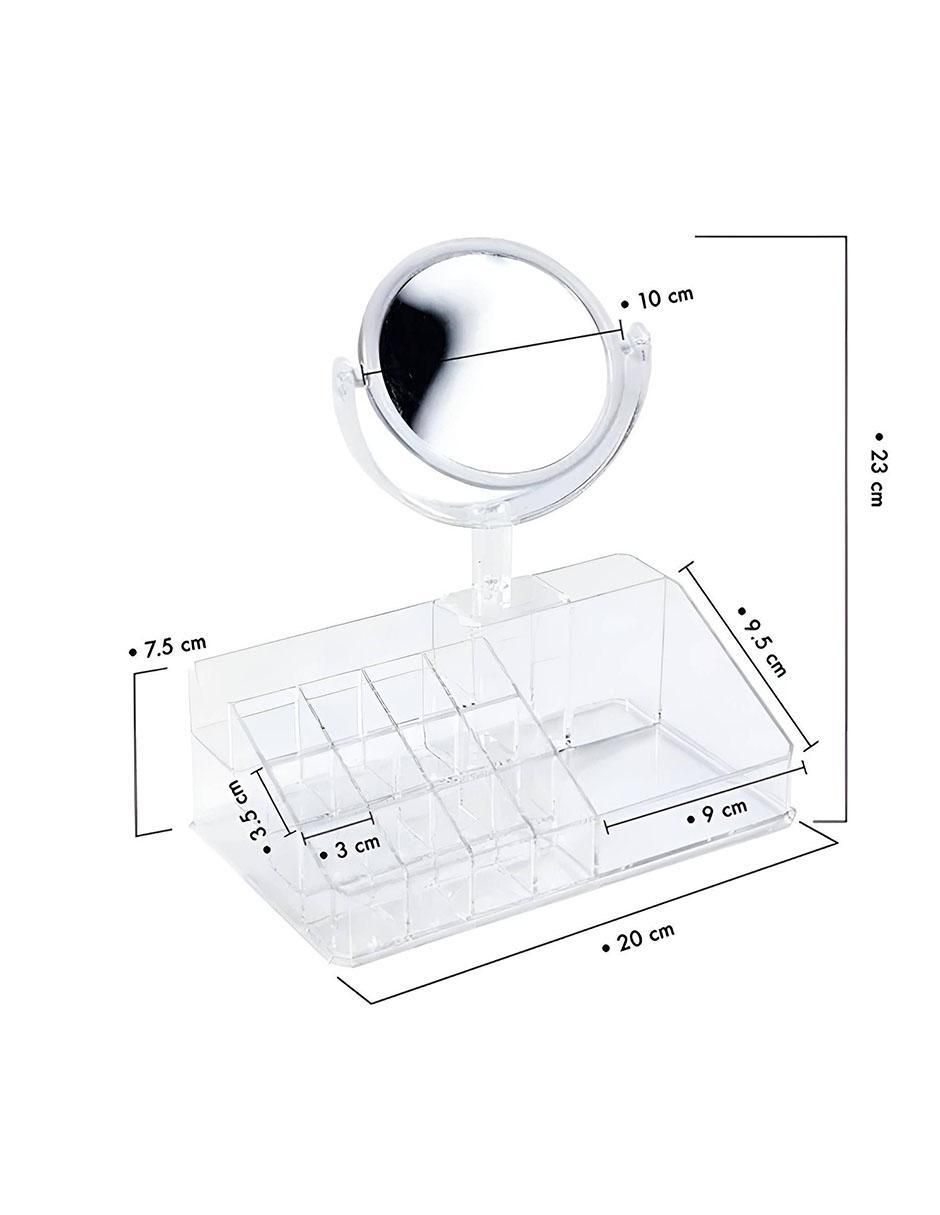 Organizador de cosmeticos 4