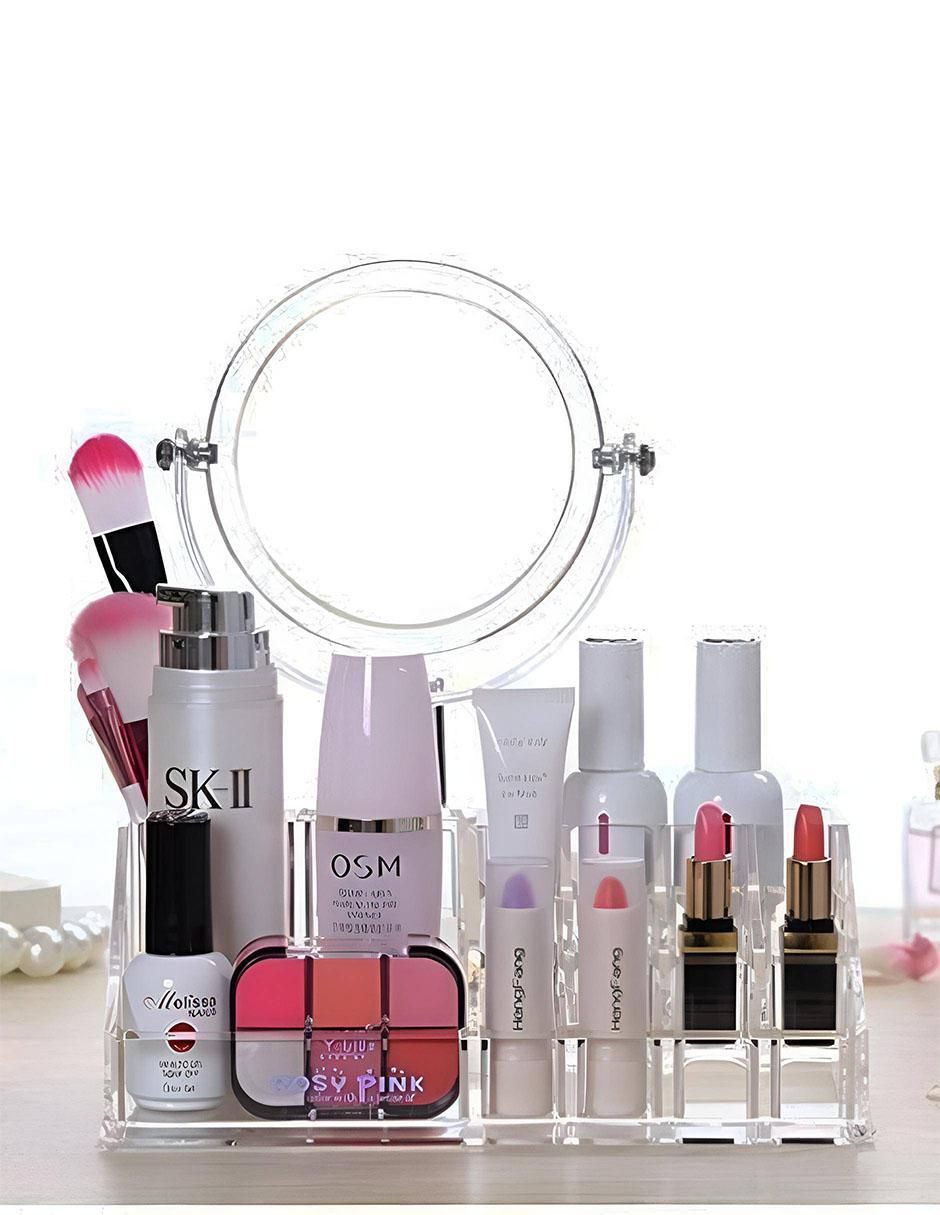 Organizador de cosmeticos 3