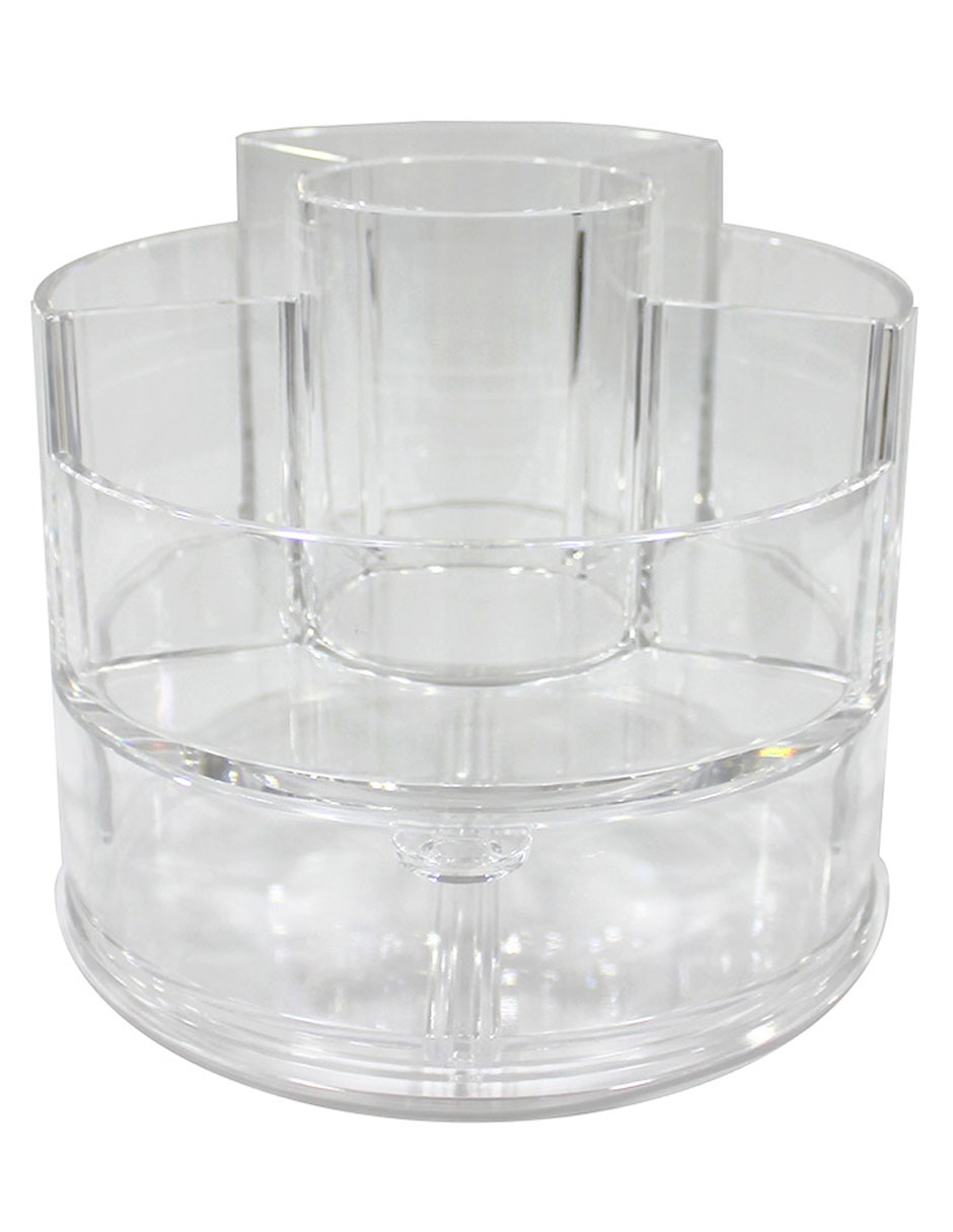 Organizador de cosmeticos