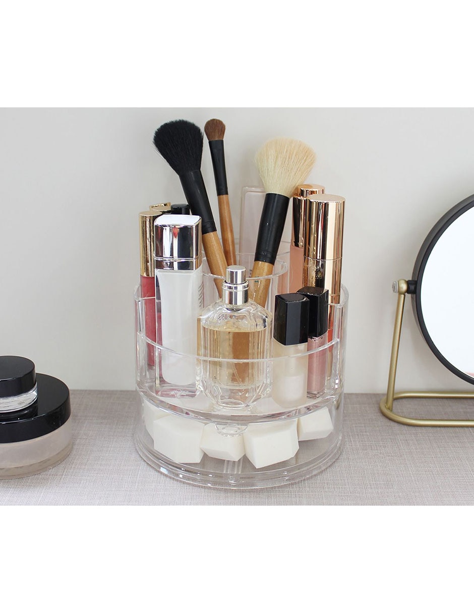 Organizador de cosmeticos 6