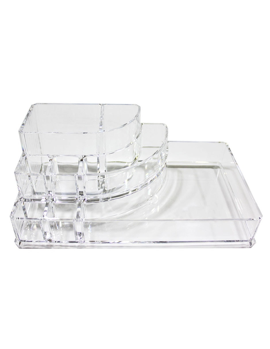 Organizador de cosmeticos