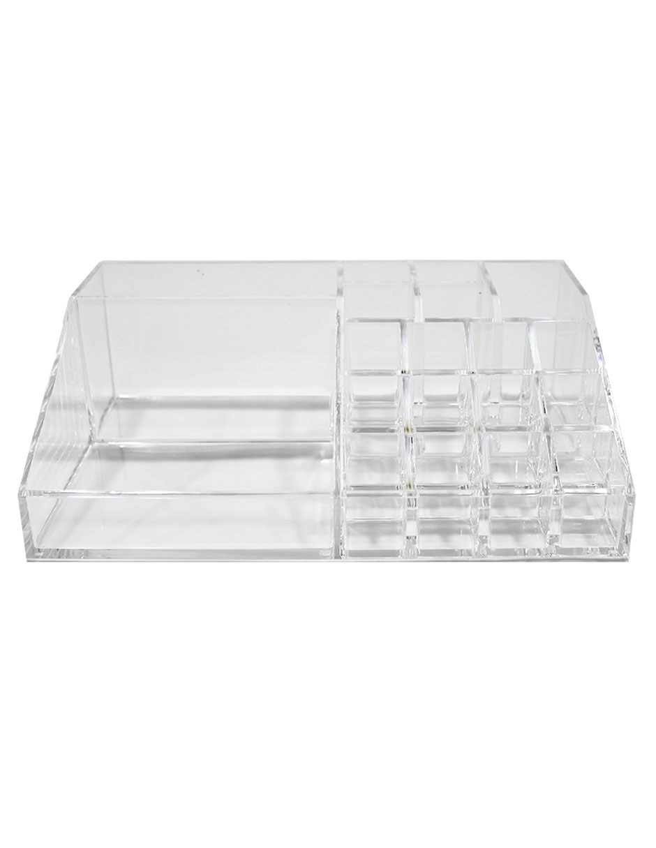 Organizador de cosmeticos Holser