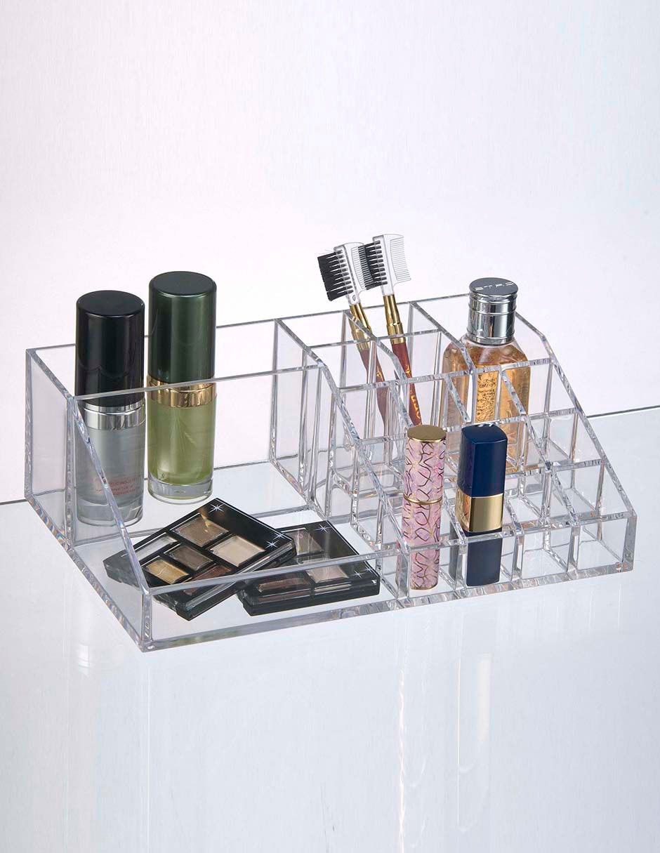 Organizador de cosmeticos Holser 5