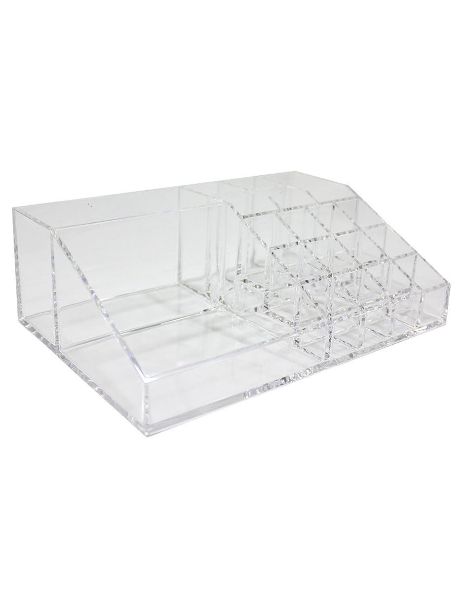 Organizador de cosmeticos Holser 2