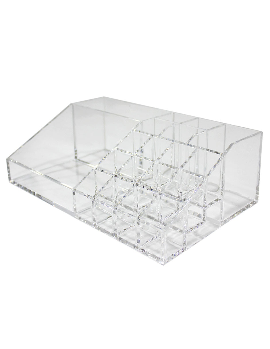 Organizador de cosmeticos Holser 3