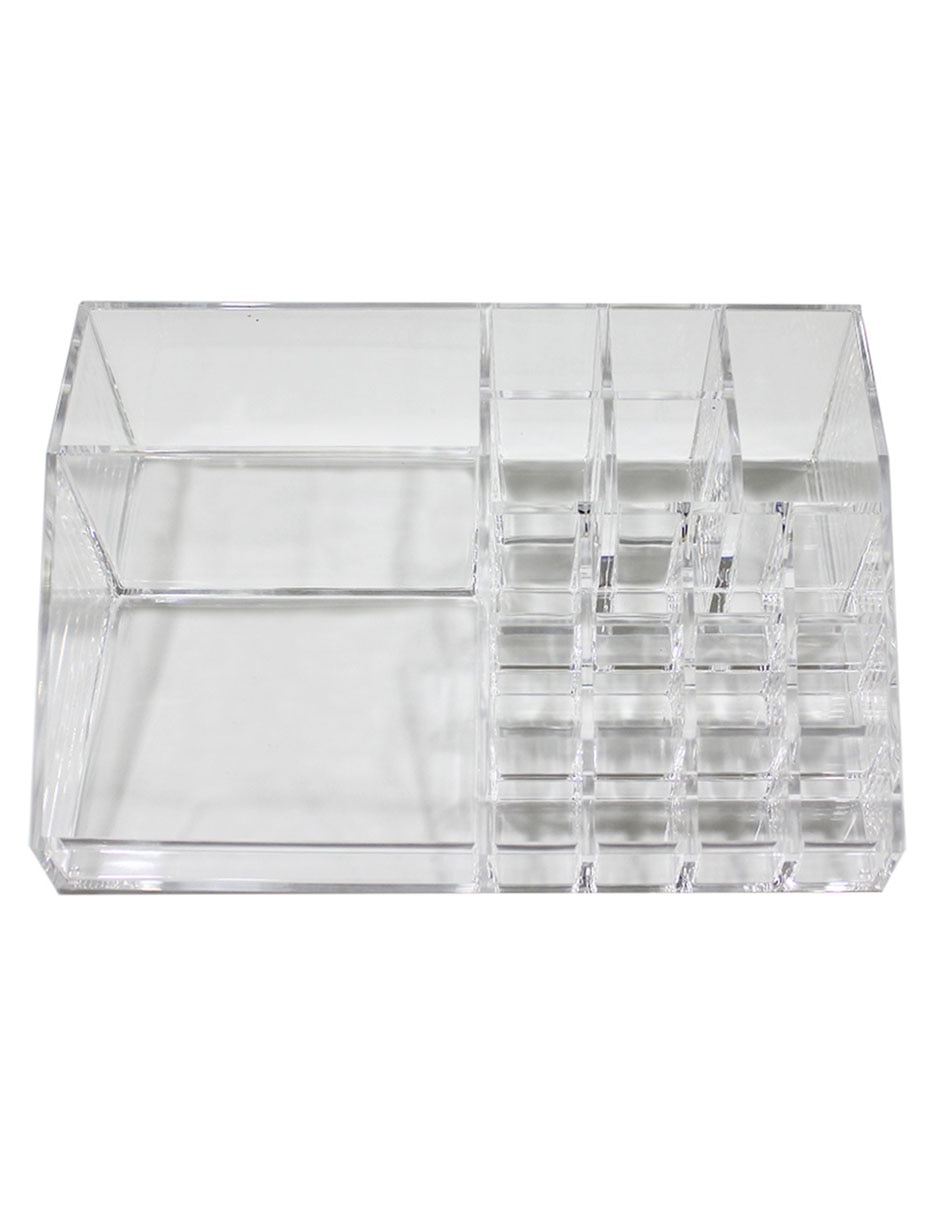 Organizador de cosmeticos Holser 4