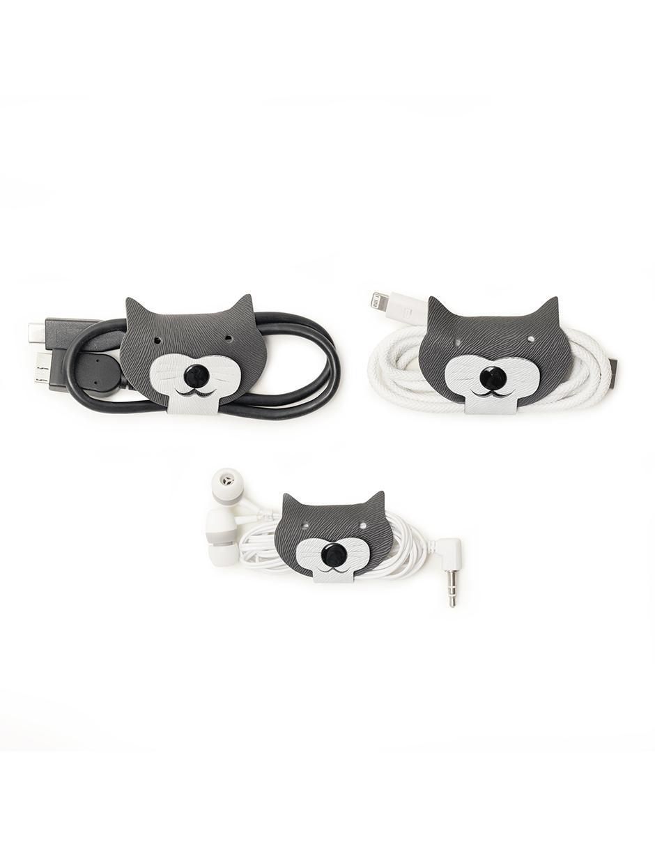 Organizador de cables 3