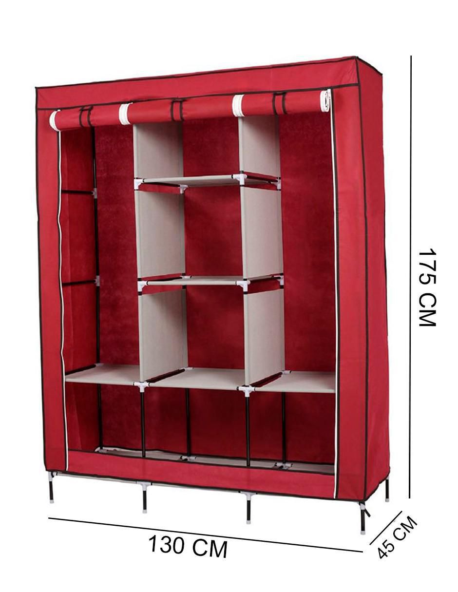 Clóset 3