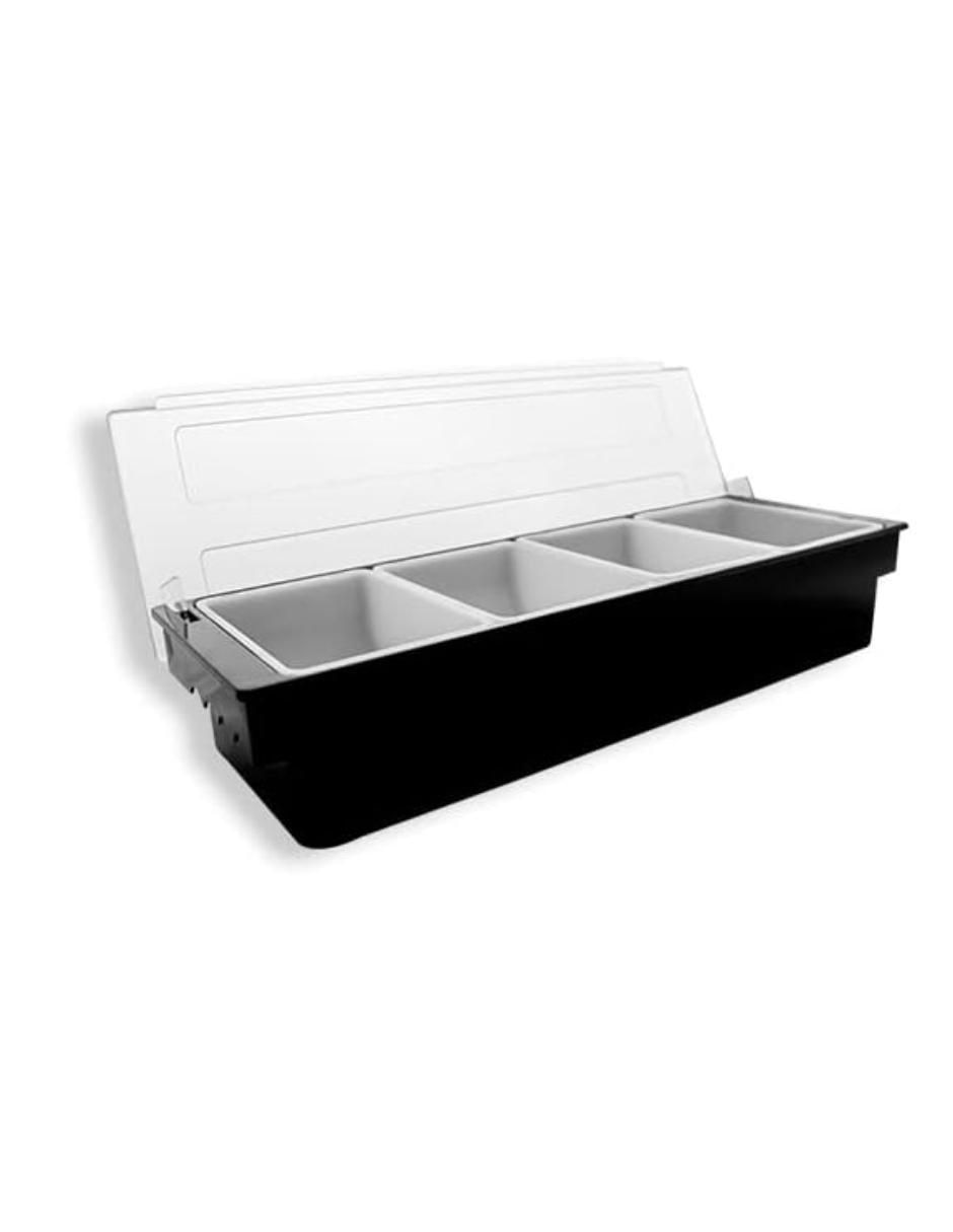 Organizador de utensilios cocina