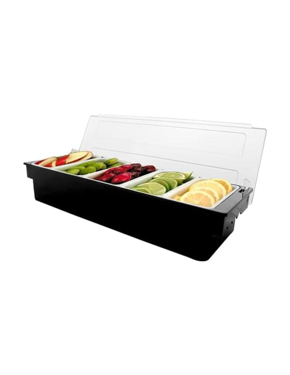 Organizador de utensilios cocina 2