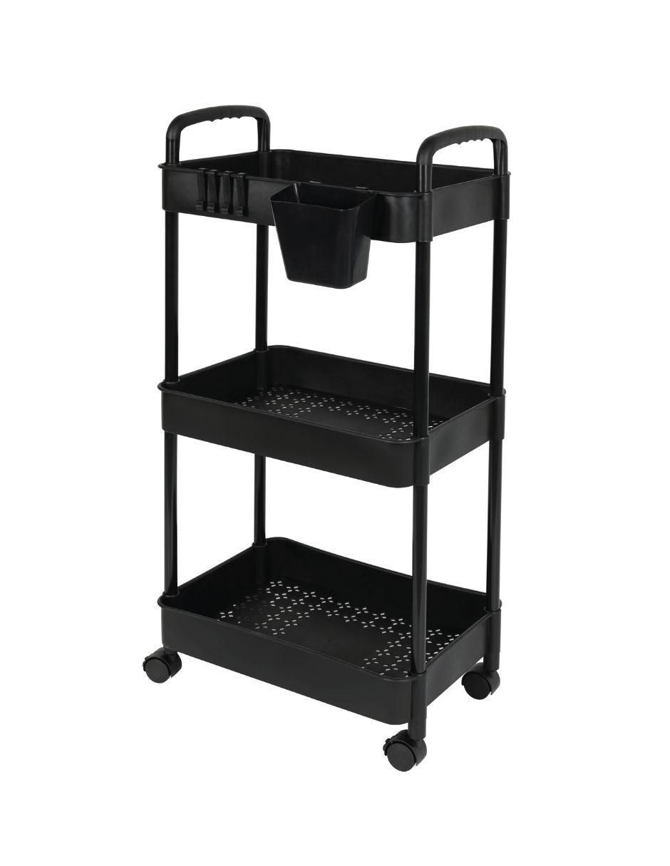 Carrito organizador