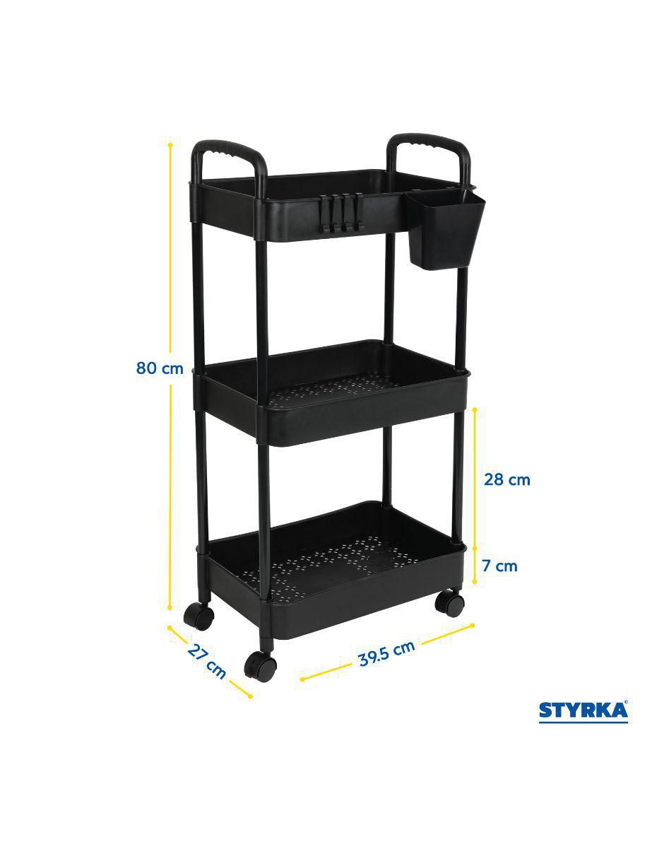 Carrito organizador 3