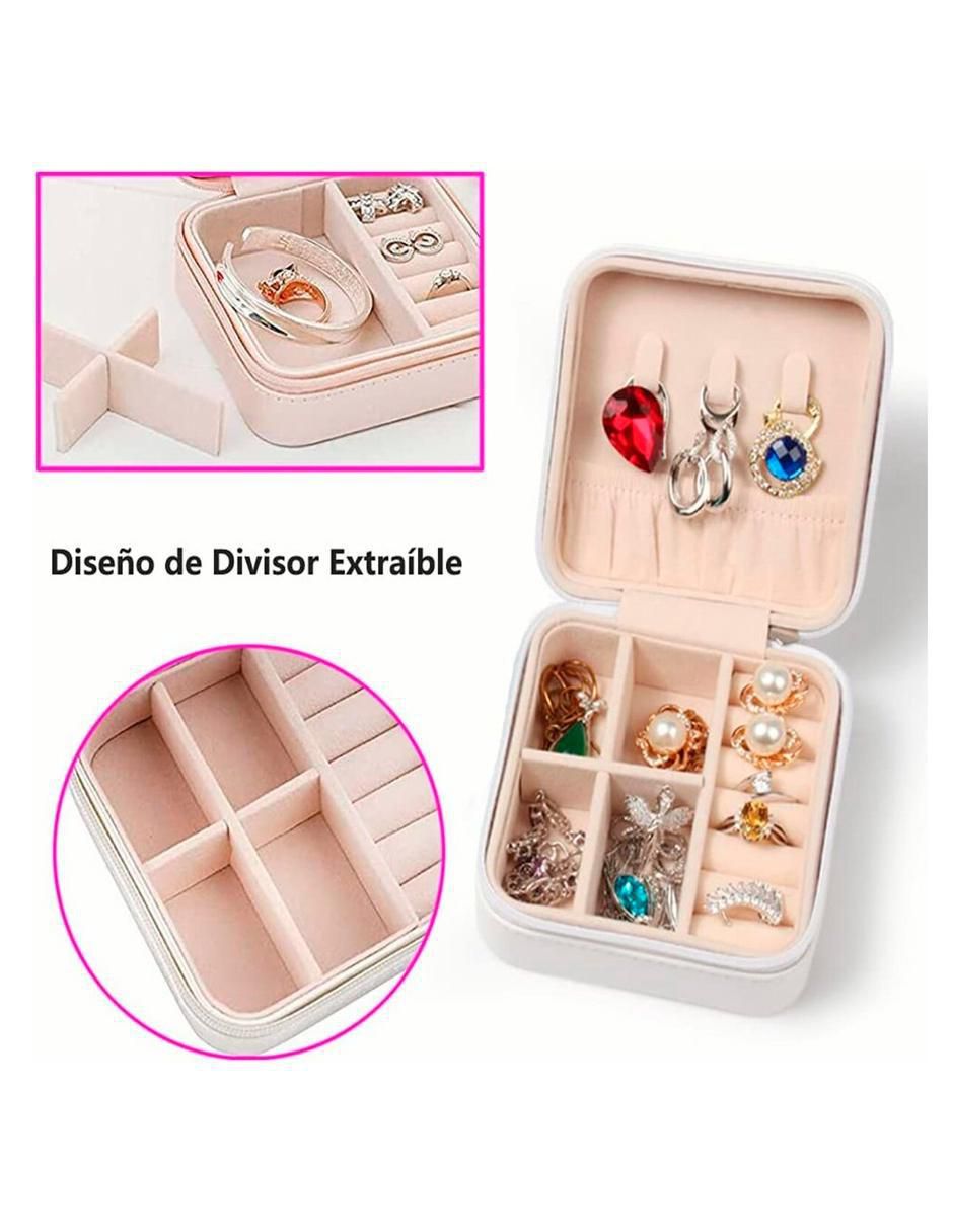 Alhajero de viaje Elegance Jewel 4