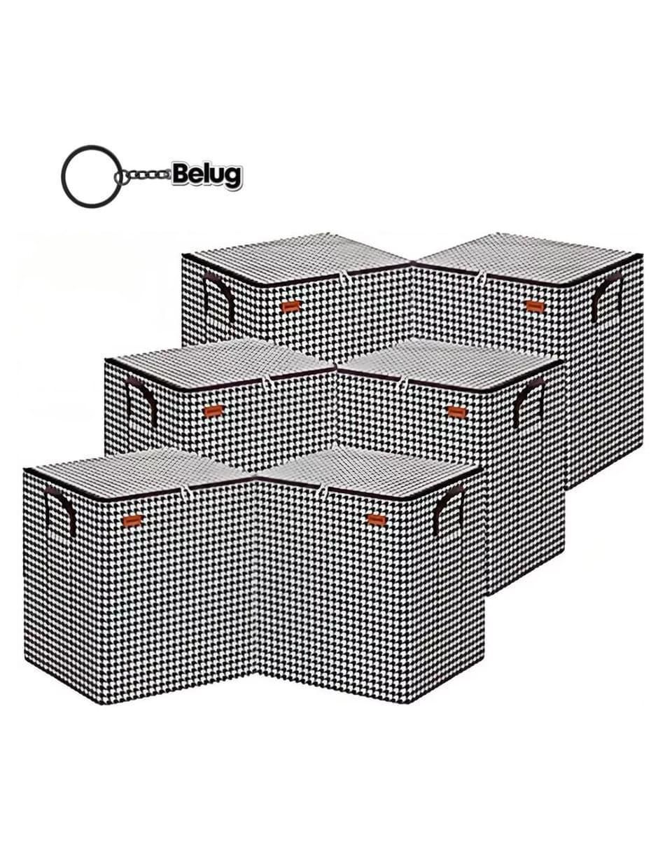 Set cesto multiusos de poliéster 1